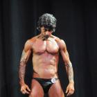 Mel  Howell - NPC Elite Muscle Classic 2012 - #1